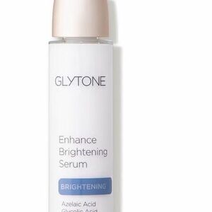 Unopened full-size Glytone Enhanced Brightening Serum (1 fl oz)